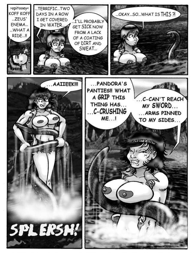 [Dennis Stahl] Barbi and the Chalice Quest