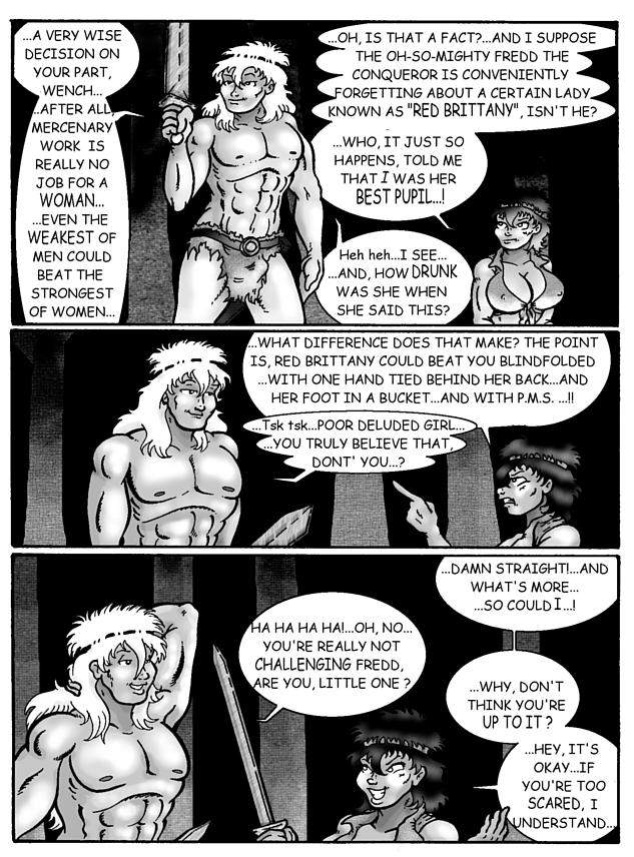 [Dennis Stahl] Barbi and the Chalice Quest
