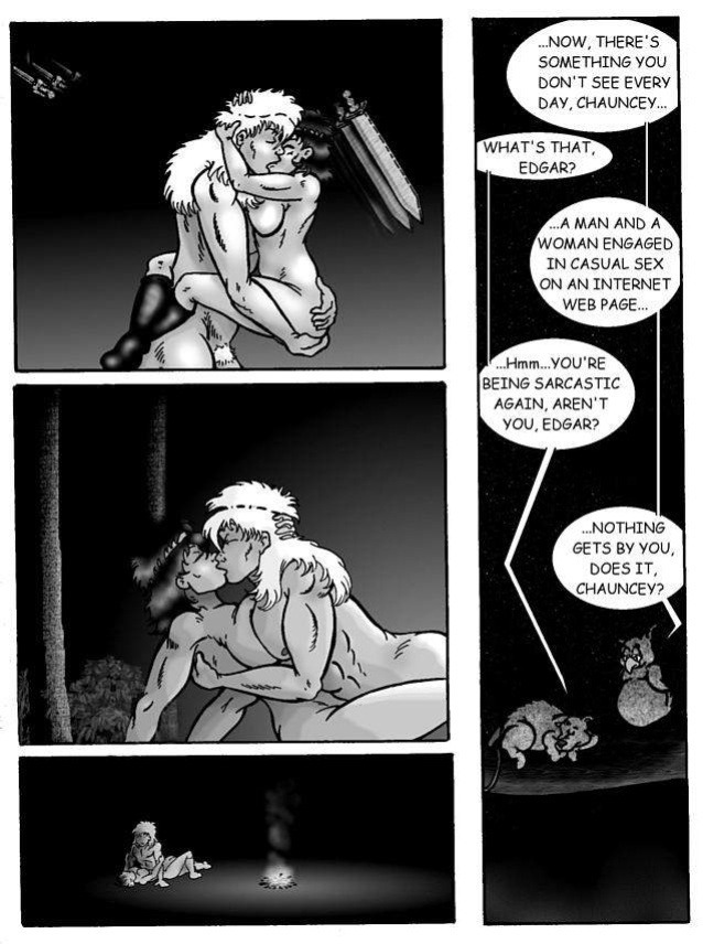 [Dennis Stahl] Barbi and the Chalice Quest