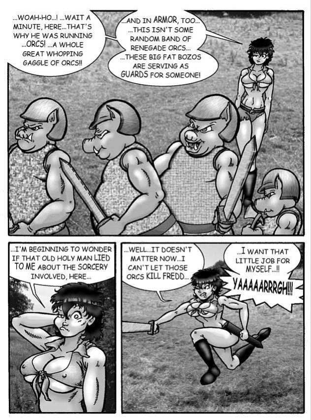 [Dennis Stahl] Barbi and the Chalice Quest