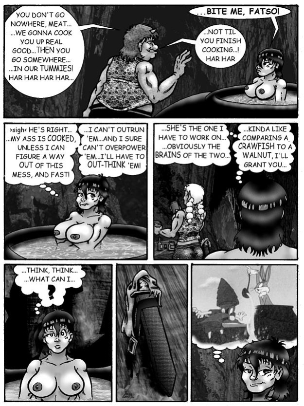 [Dennis Stahl] Barbi and the Chalice Quest