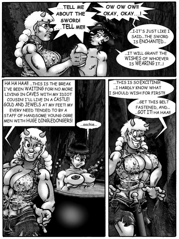 [Dennis Stahl] Barbi and the Chalice Quest