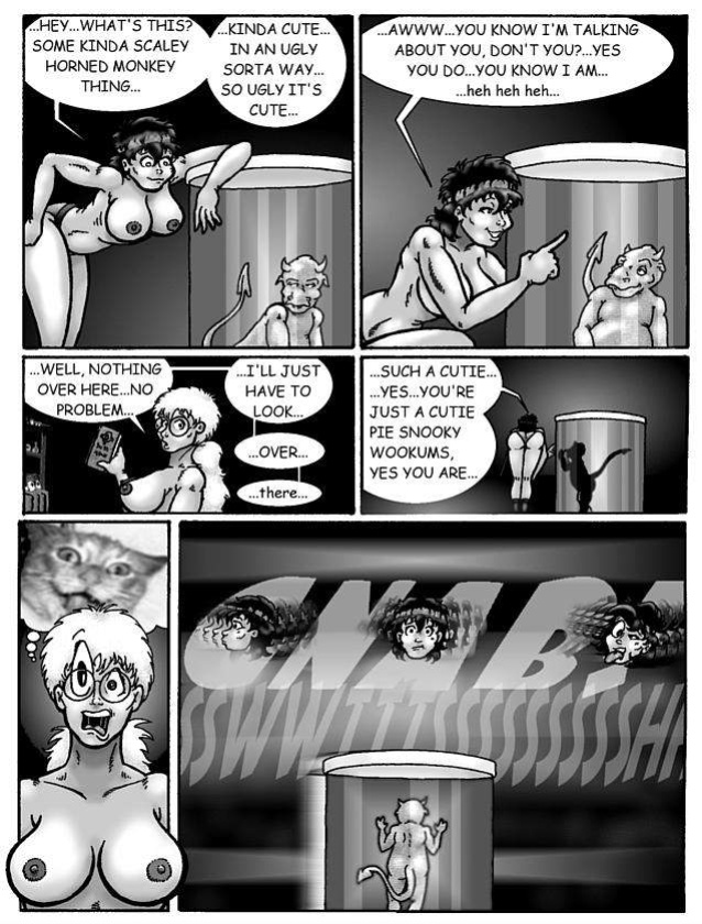 [Dennis Stahl] Barbi and the Chalice Quest
