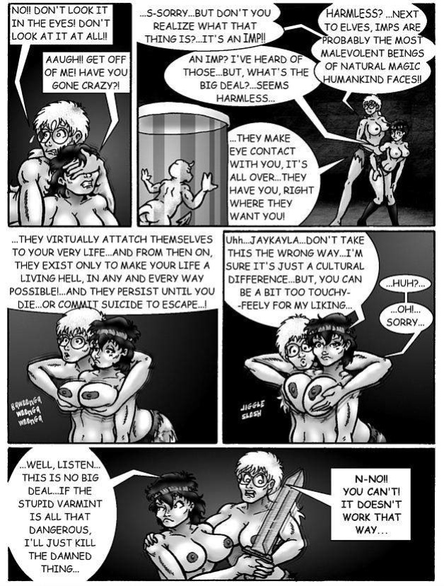 [Dennis Stahl] Barbi and the Chalice Quest