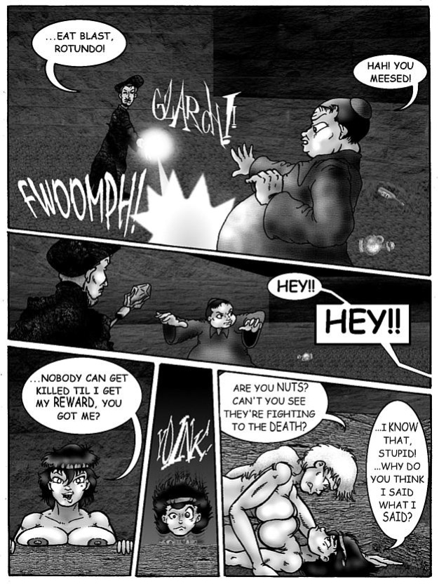 [Dennis Stahl] Barbi and the Chalice Quest