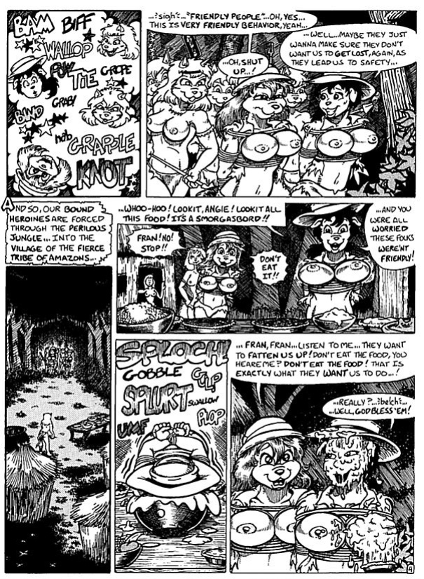 [Dennis Stahl] Suppertime Blues