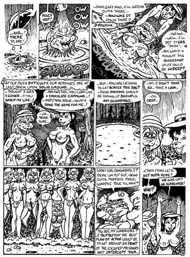 [Dennis Stahl] Suppertime Blues