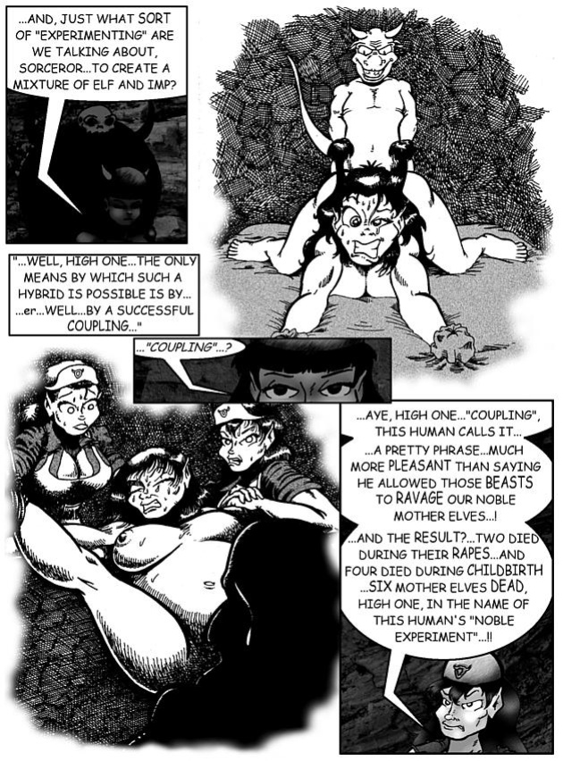 [Dennis Stahl] Barbi and the Island Curse