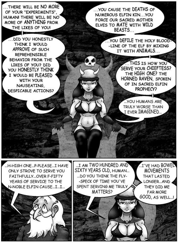 [Dennis Stahl] Barbi and the Island Curse