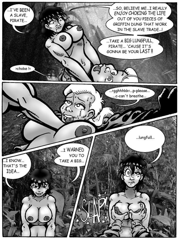 [Dennis Stahl] Barbi and the Island Curse