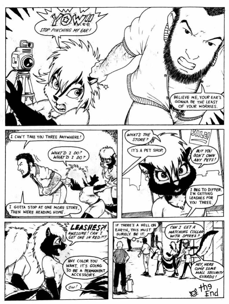 Genus - Spotlight on Skunkworks #1