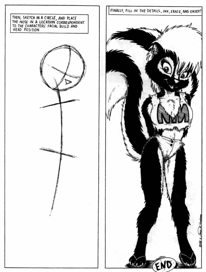 Genus - Spotlight on Skunkworks #1