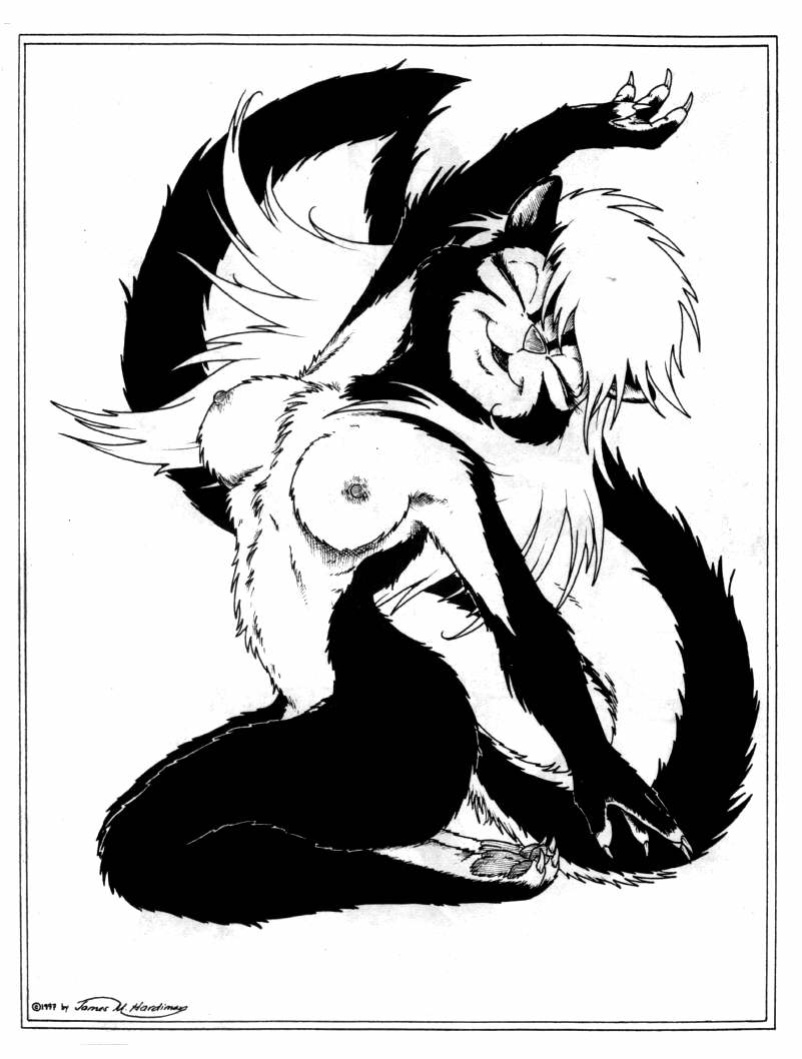 Genus - Spotlight on Skunkworks #1