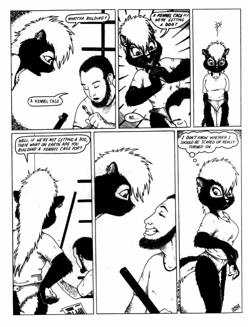 Genus - Spotlight on Skunkworks #1