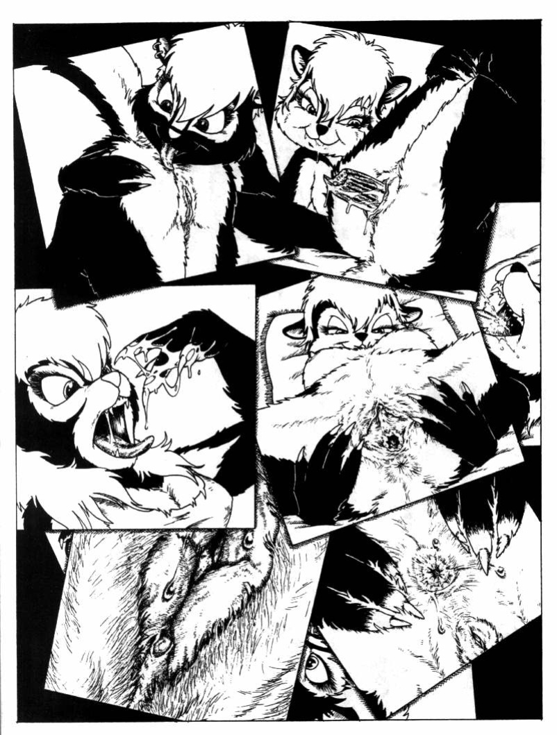 Genus - Spotlight on Skunkworks #1