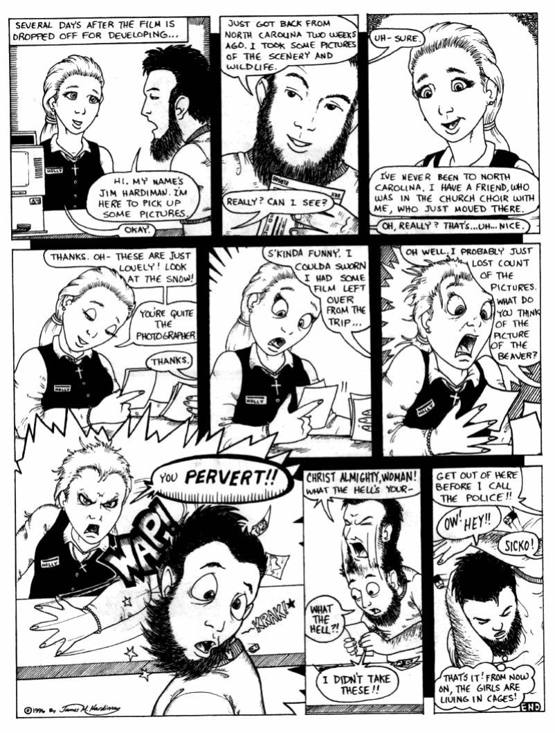 Genus - Spotlight on Skunkworks #1