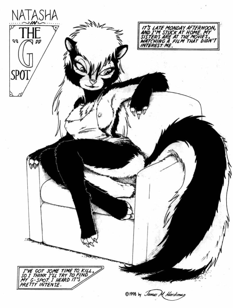 Genus - Spotlight on Skunkworks #1