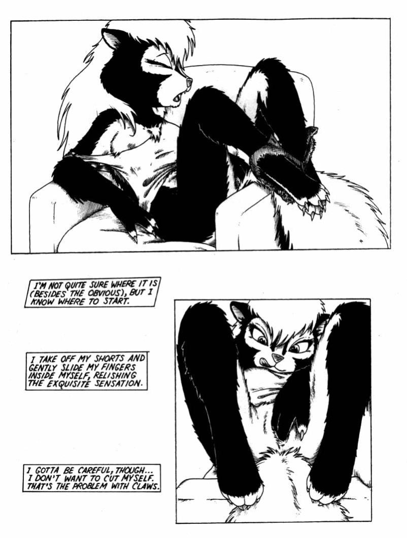 Genus - Spotlight on Skunkworks #1