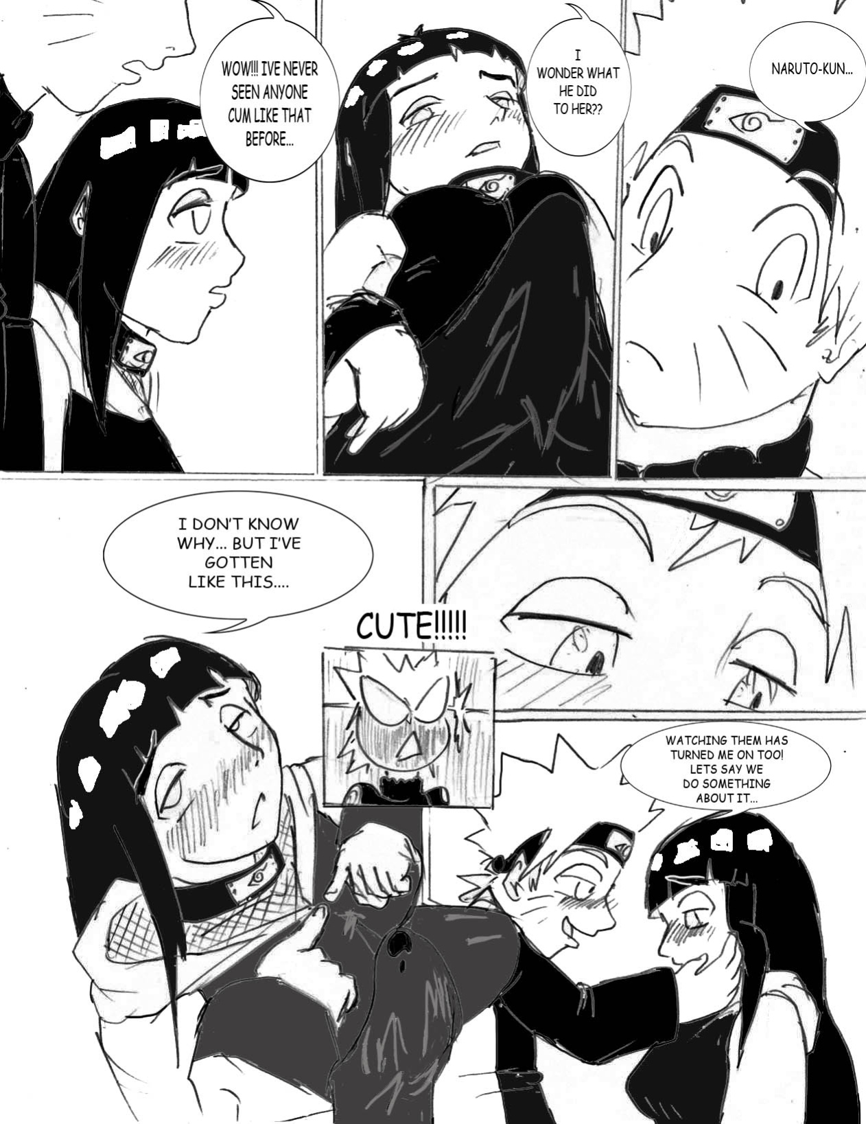 [Zulana Boobana] Different Worlds