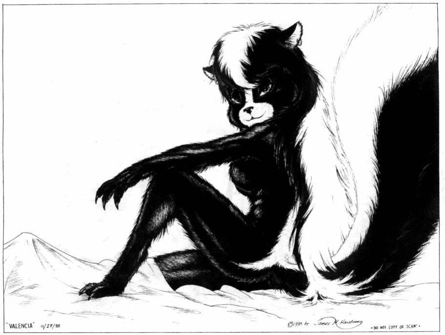 Genus - Spotlight on Skunkworks #2