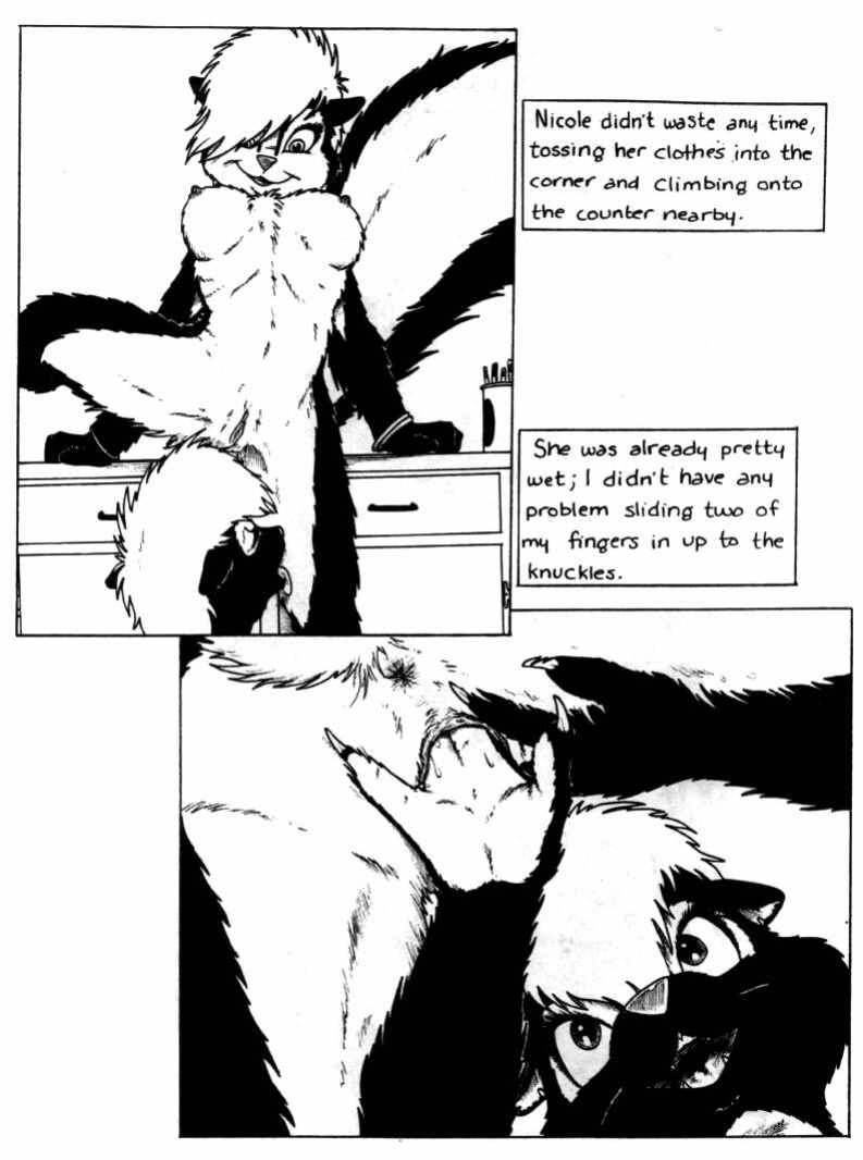 Genus - Spotlight on Skunkworks #2
