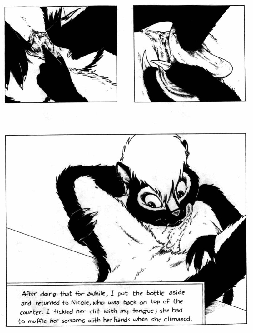 Genus - Spotlight on Skunkworks #2