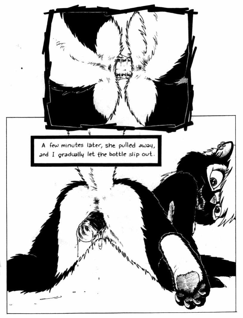 Genus - Spotlight on Skunkworks #2