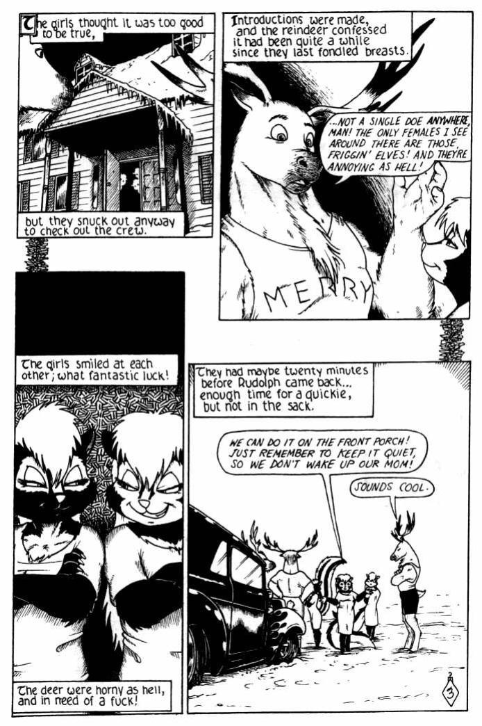Genus - Spotlight on Skunkworks #2