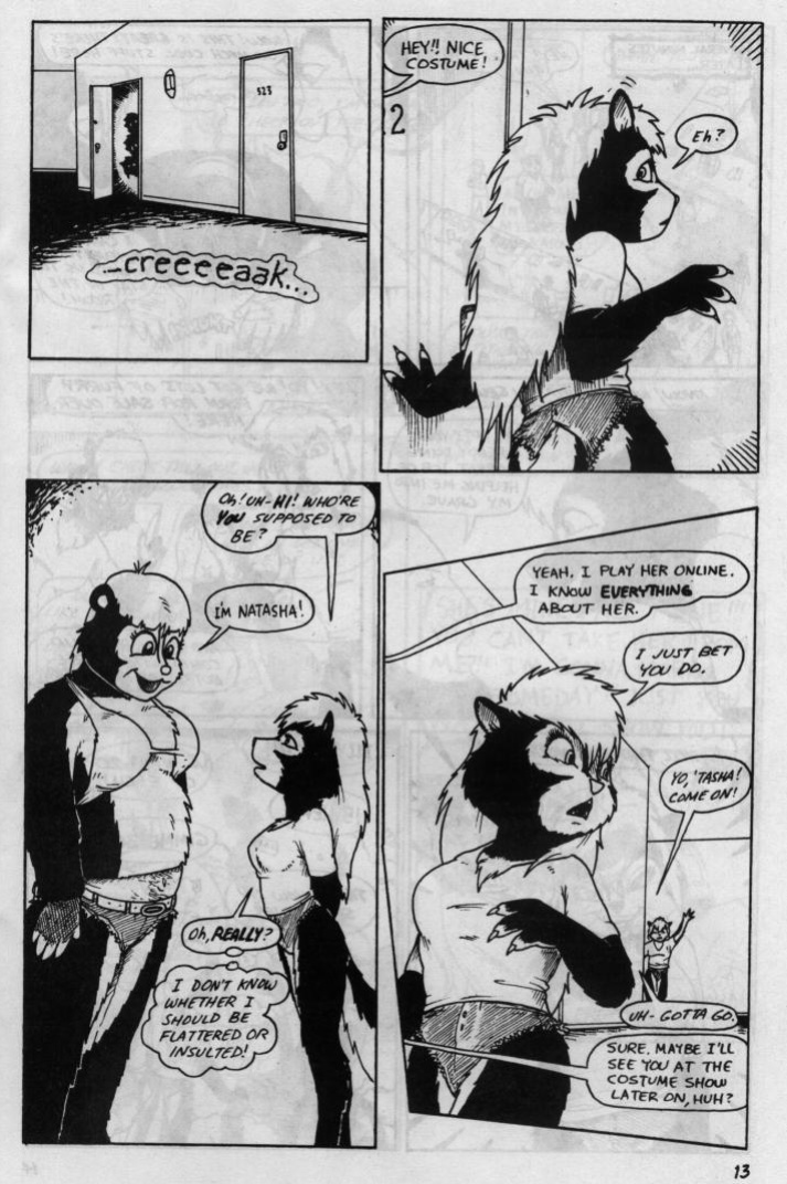 Genus - Spotlight on Skunkworks #3