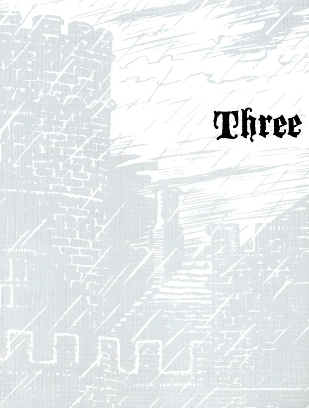 [Solano Lopez & Barreiro] The Young Witches - Book #1