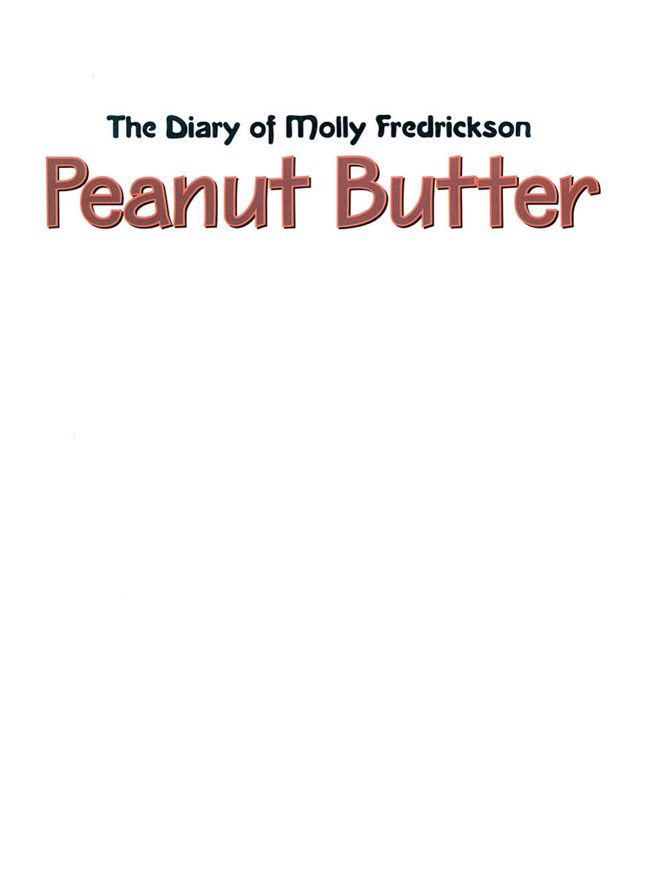[Cornnell Clarke] Peanut Butter 3