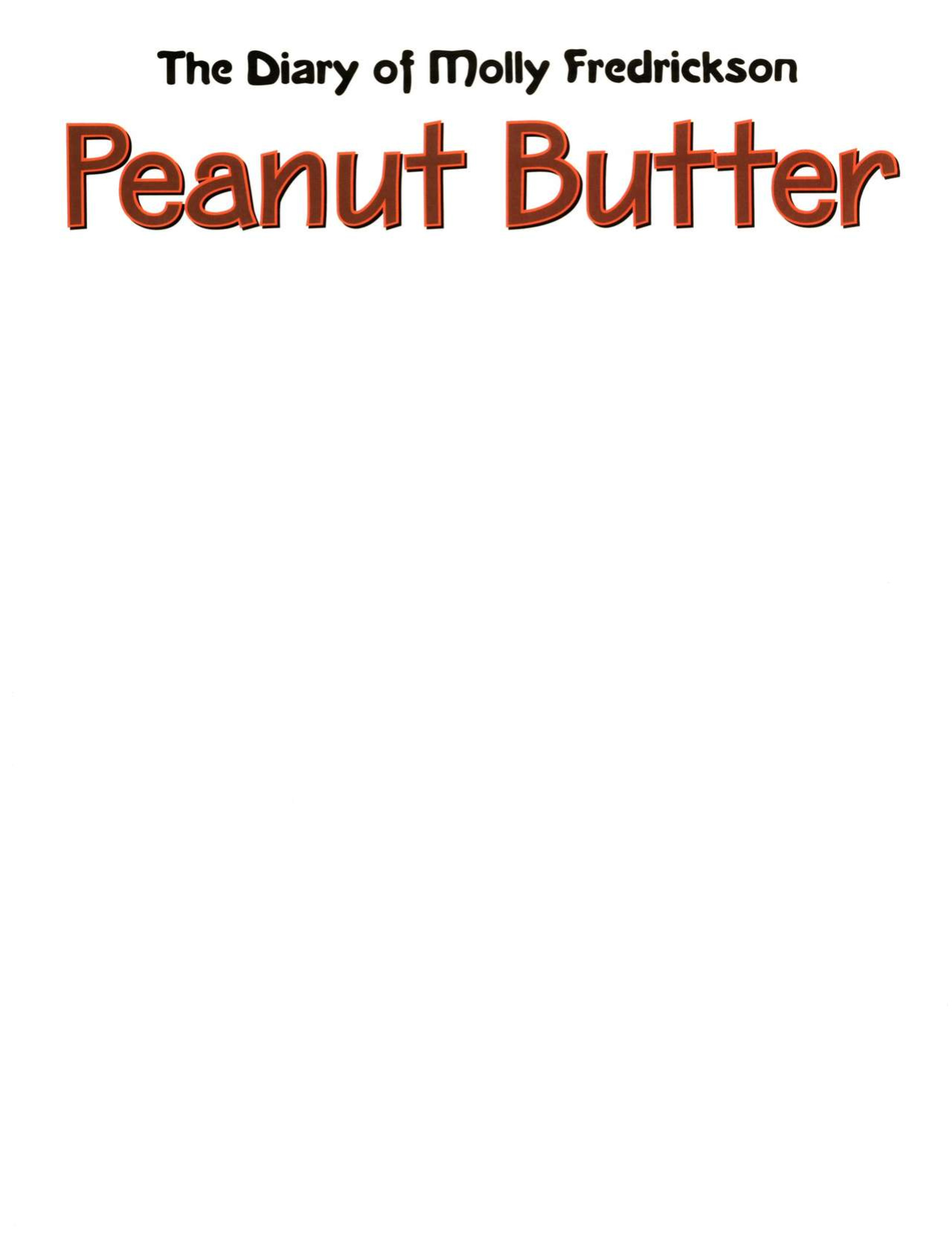 [Cornnell Clarke] Peanut Butter - Volume #7
