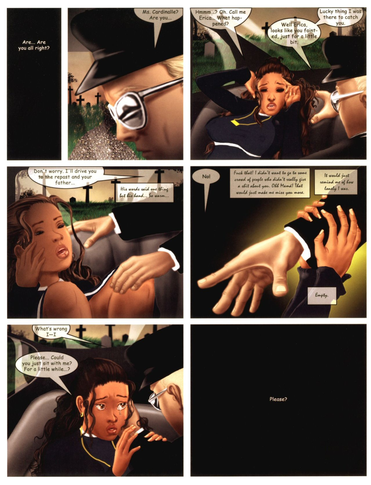 [Cornnell Clarke] Peanut Butter - Volume #5