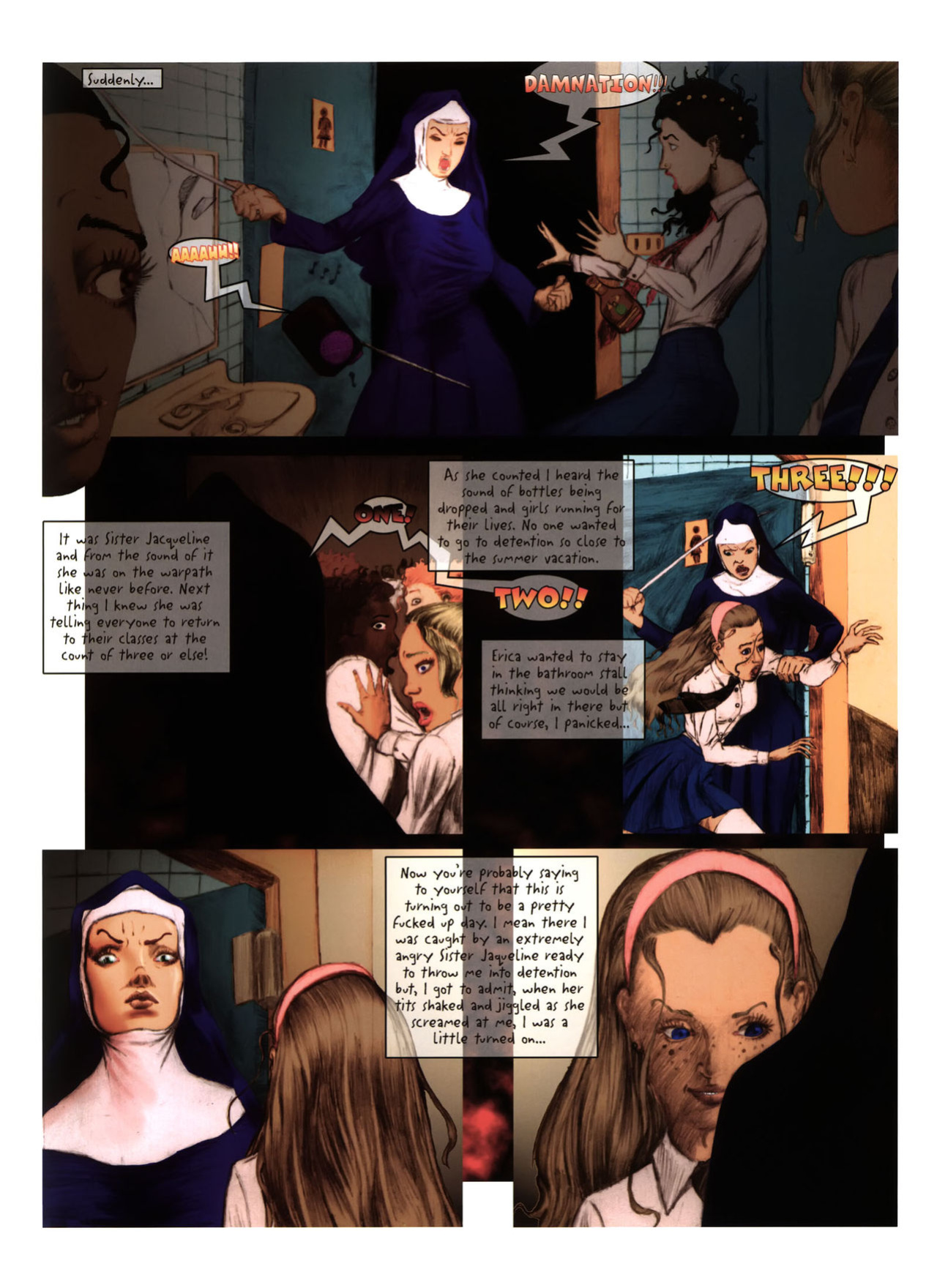 [Cornnell Clarke] Peanut Butter - Volume #1