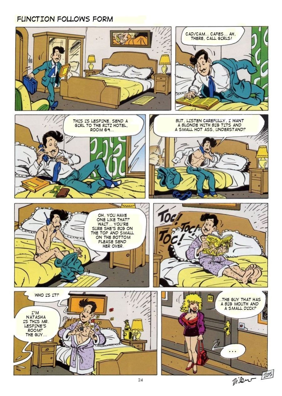 [Di Sano] Innocence Offended
