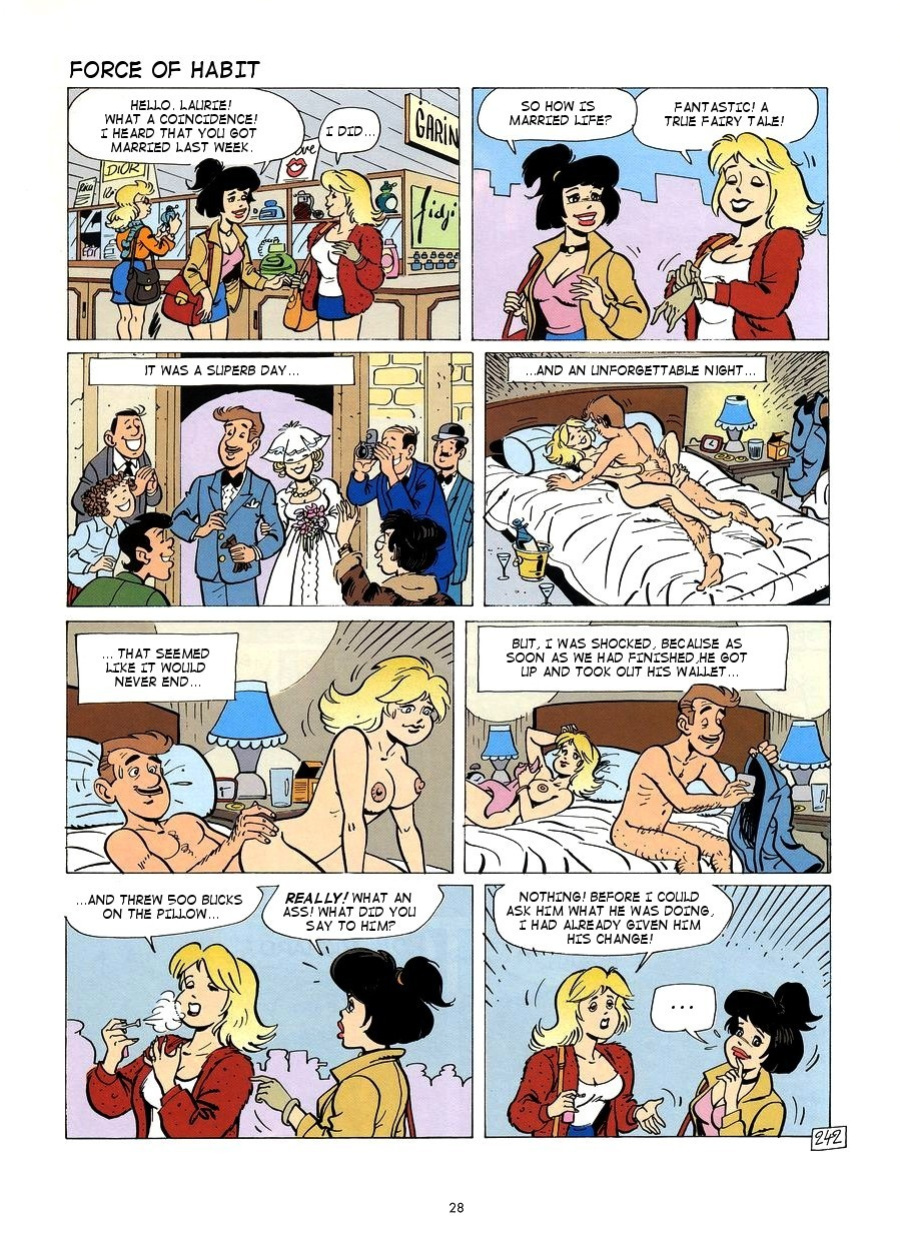 [Di Sano] Innocence Offended