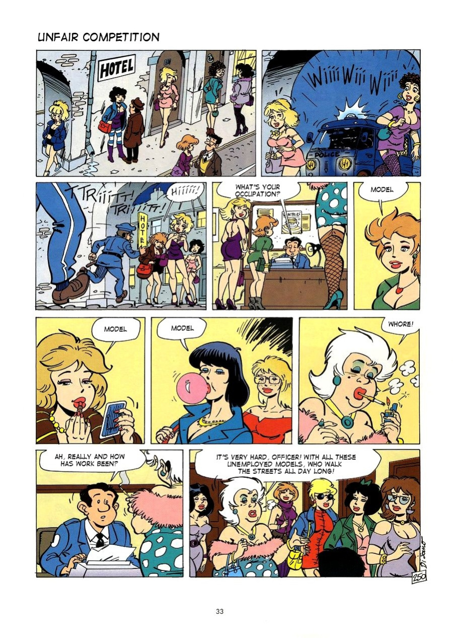 [Di Sano] Innocence Offended