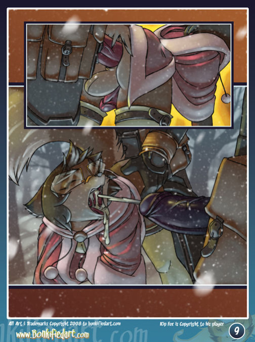 [Bonk] Gathering Wood