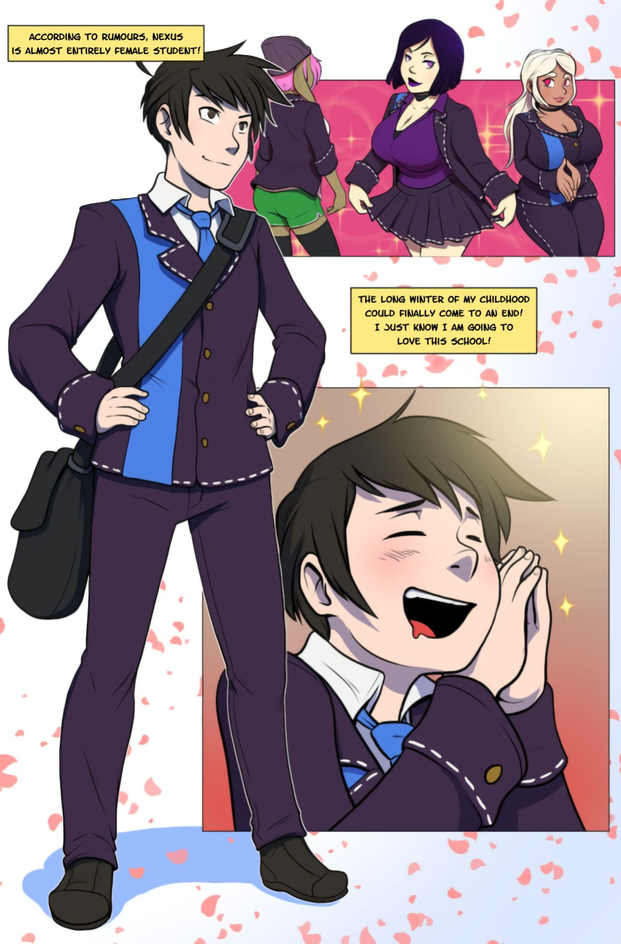 [SugarBugTrash] Cup Up Cakes