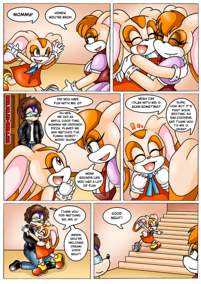 [Vanja] Bunny Hop