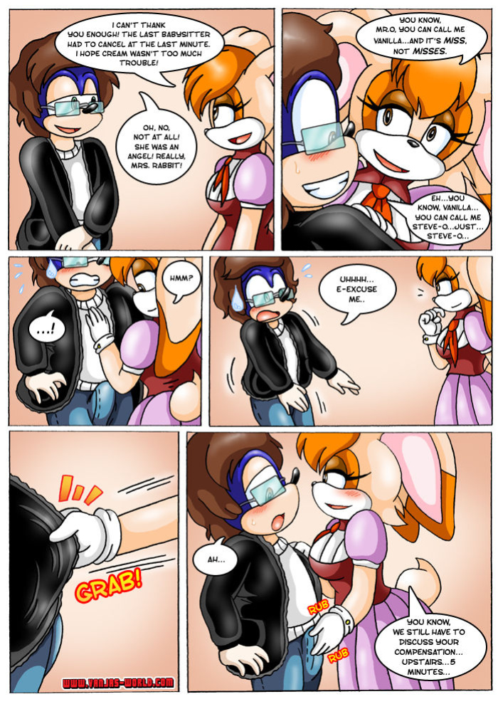 [Vanja] Bunny Hop