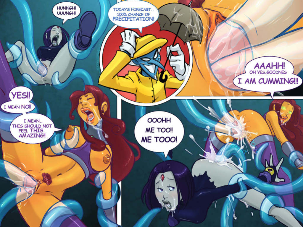 [Shoogerbare & Slim] Tentacled Titans
