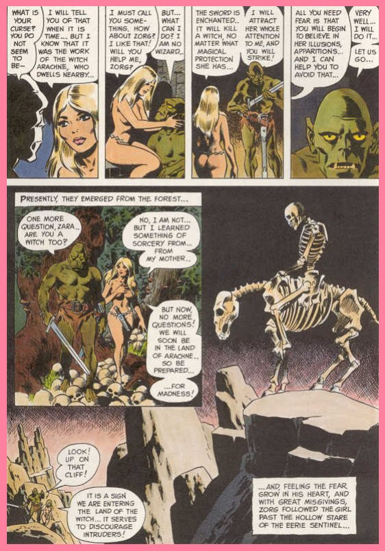 (Wallace Wood) World of Wood 1_4