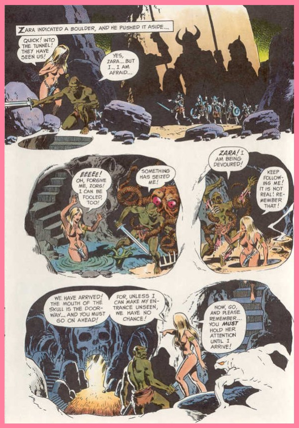 (Wallace Wood) World of Wood 1_4