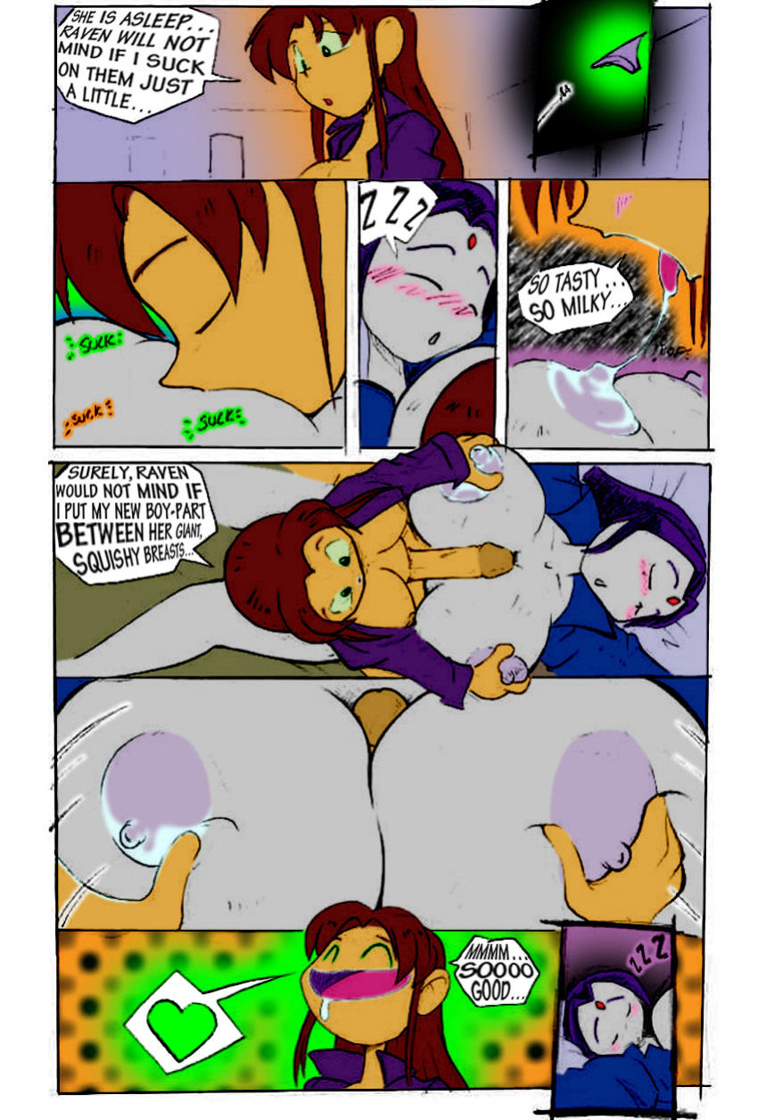 Teen Titans [Shonuff44]