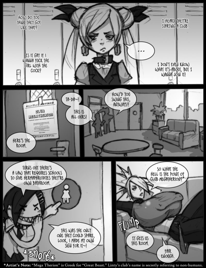 [Linty] Nephilim Lamedh #3