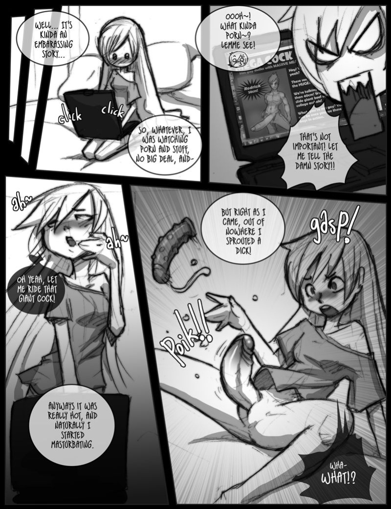 [Linty] Nephilim Lamedh #3