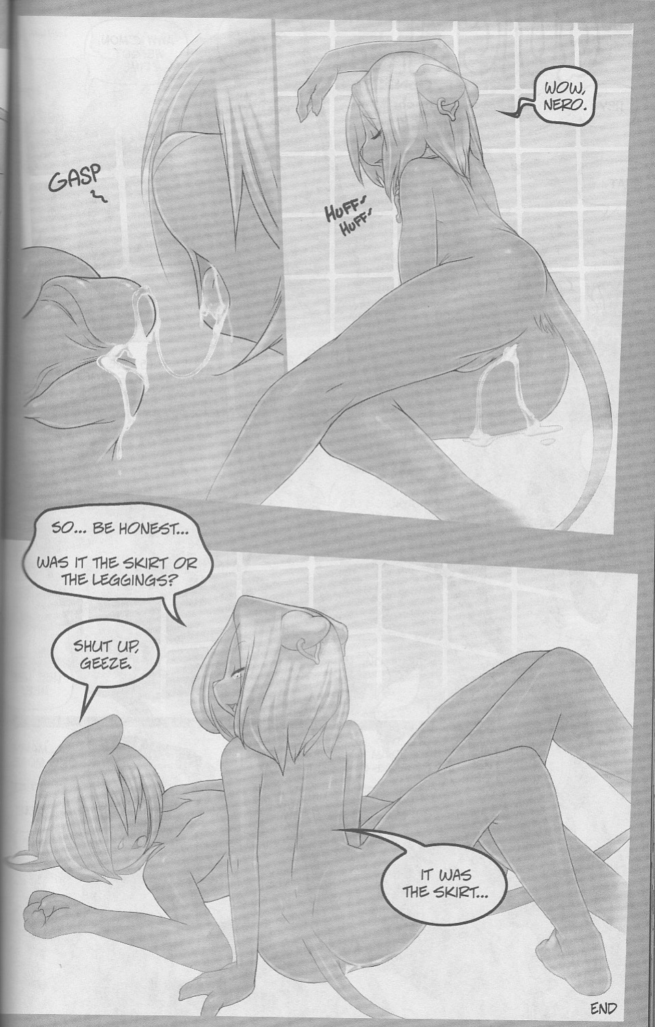 [Club Stripes] CockTails
