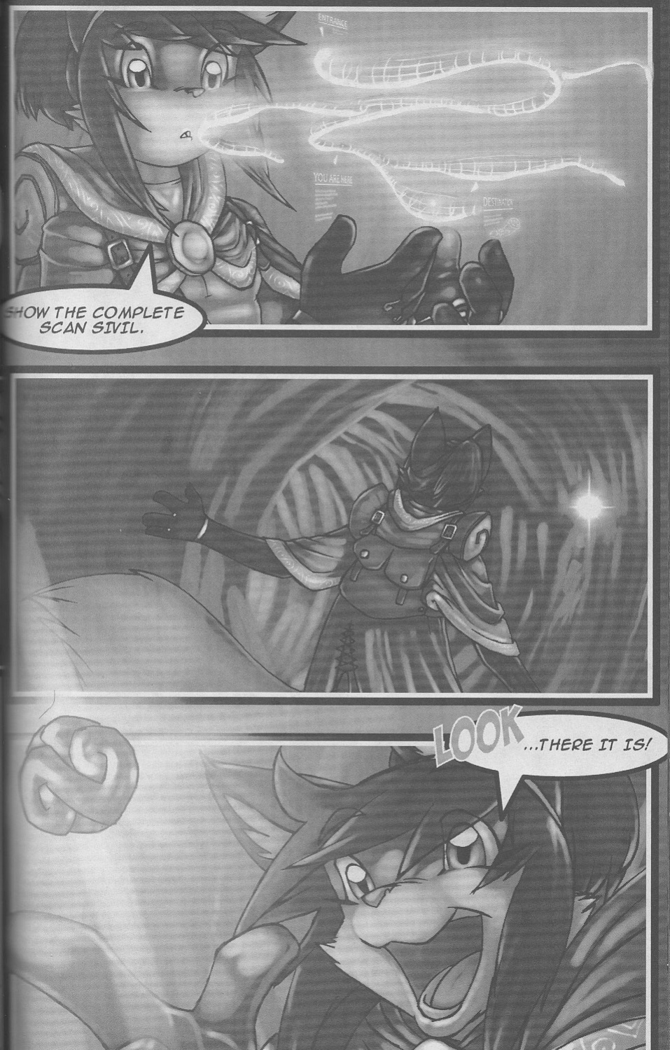 [Club Stripes] CockTails
