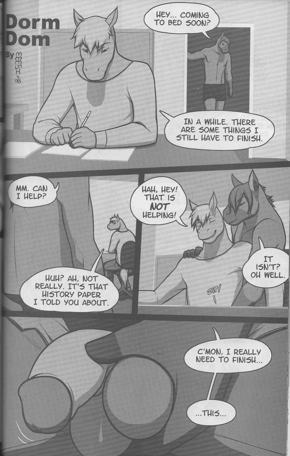 [Club Stripes] CockTails